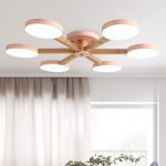 Люстра на штанге ImperiumLoft Turna 178339-26