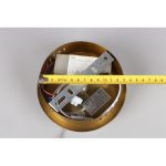 Подвесная люстра Omnilux Cedrello OML-68813-01