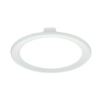 Встраиваемый светодиодный светильник Ambrella Light Present 300186