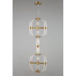 Подвесной светильник Aployt Aleksandra APL.857.06.60