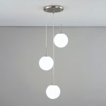 Подвесная люстра Citilux Томми CL102034