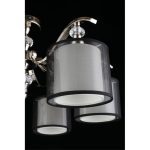 Люстра на штанге APLOYT FLORET APL.703.17.06