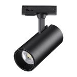Трековый однофазный светильник Novotech Selene 359161