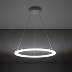 Подвесная люстра Citilux Электрон CL710B64S