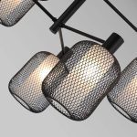 Люстра на штанге F-Promo Tokri 4602-6C