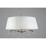 Подвесной светильник Aployt Lyusi APL.711.06.06