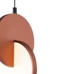 Подвесной светильник F-Promo Grahan 4607-1P