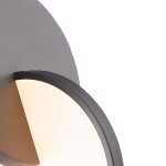 Подвесной светильник F-Promo Grahan 4609-1P