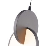 Подвесной светильник F-Promo Grahan 4609-1P