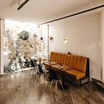 Подвесной светильник F-Promo Grahan 4609-1P