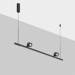 Подвесной светильник Novotech Fermo 359309