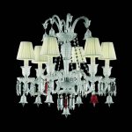 Подвесная люстра DeLight Collection Moollona MD11027010-6B