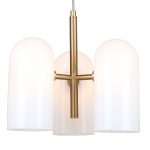 Подвесной светильник F-Promo Barfila 4619-3P