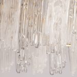 Подвесная люстра De Markt Арман 462010906