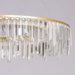 Подвесная люстра De Markt Арман 462011201