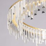 Подвесная люстра De Markt Арман 462011201