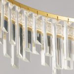 Подвесная люстра De Markt Арман 462011201