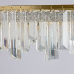 Подвесная люстра De Markt Арман 462011201