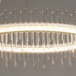 Подвесная люстра De Markt Арман 462011801