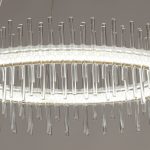 Подвесная люстра De Markt Арман 462011801