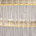 Подвесная люстра De Markt Арман 462011801