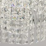 Потолочный светильник De Markt City Арман 462012404