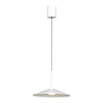 Подвесной светильник Lussole Refugio LSP-7432