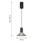 Подвесной светильник F-Promo Feris 4622-1P