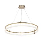 Подвесная люстра Favourite Girth 4629-8P