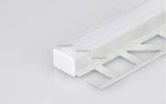 Заглушка Arlight ARH-DECORE-S12-LINE-EDGE глухая 023895