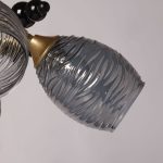 Потолочная люстра De Markt Клэр 463012505