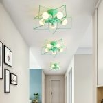 Потолочная люстра ImperiumLoft Asteri 178357-26