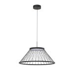 Подвесной светильник Favourite Fibra 4633-6P