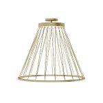 Подвесной светильник Favourite Fibra 4634-4P