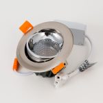 Встраиваемый светильник Citilux CLD001NW5