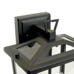 Уличный настенный светильник Feron Катания PL751 51279