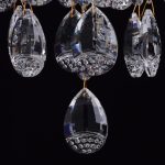 Потолочная люстра De Markt City Бриз 464017006