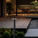 Ландшафтный светильник Favourite Grybas 4640-1F