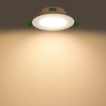 Встраиваемый светильник Favourite Optima 4645-1C