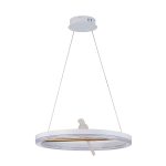 Подвесной светильник F-Promo Bardy 4653-1P