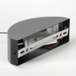 Подвесная люстра Lussole Wave LSP-7243