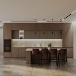 Трековый магнитный светильник Hesby Lighting ElDeko HSBL_0079