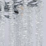 Подвесная люстра MW-Light Лайма 467013510