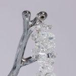 Подвесная люстра MW-Light Лайма 467013510