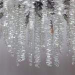 Подвесная люстра MW-Light Лайма 467013510