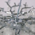 Подвесная люстра MW-Light Лайма 467013510