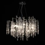 Подвесная люстра MW-Light Лайма 467013808