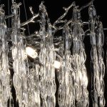 Подвесная люстра MW-Light Лайма 467013808