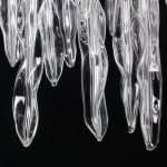 Подвесная люстра MW-Light Лайма 467013808