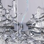 Подвесная люстра MW-Light Лайма 467013808